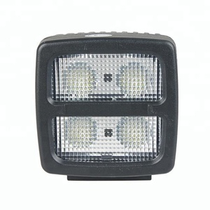 Promotionフォグライト5JG-ND40 cre ledワークライトオリエンテーリングヘッドランプ - Product Image 1
