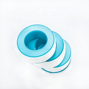 KINGLIONS En Iyi Fiyat Mavi Renk 17mm Su Geçirmez Musluk PTFE Iplik Mühür Bandı - Product Image 2