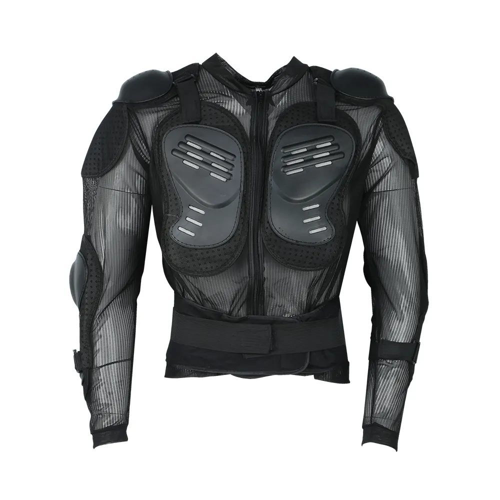 Bady armor vestes de moto, armure complète pour gilet de motocross, armure corporelle