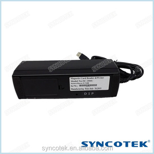 Çipli kart okuyucu yazar kodlayıcı msr - Product Image 3