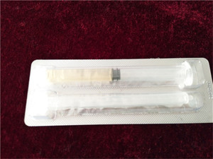 Sıcak!! Ilaç ambalaj için PVC/PVDC/PE Film - Product Image 2