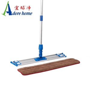 זול סיטונאי אבק מסחרי רצפת סמרטוט - Product Image 2