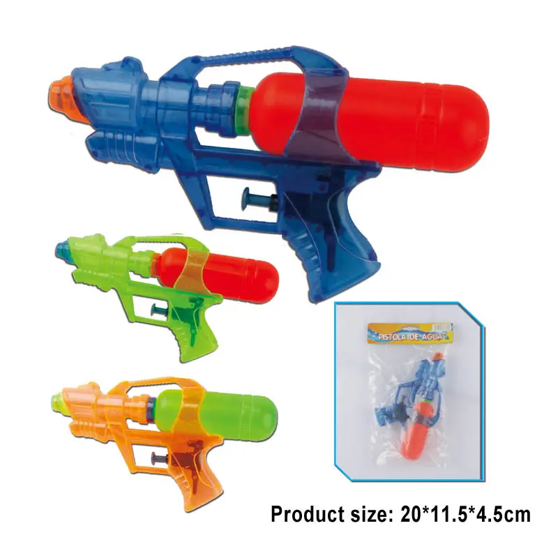 لعبة مسدس للأطفال, لعبة مسدس للأطفال ، هدية ترويجية ، منتج صيفي بالجملة