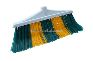 Curved Bristle <strong>Plastic</strong> <strong>Leaf</strong> <strong>Rake</strong> Garden <strong>Rake</strong>