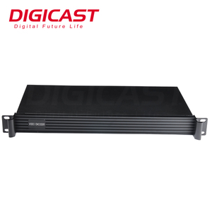 DMB-8908クラシックH.265IPTVエンコーダー8In1SDIからIPエンコーダーHDビデオエンコーダー (ホテルシステム用) - Product Image 2