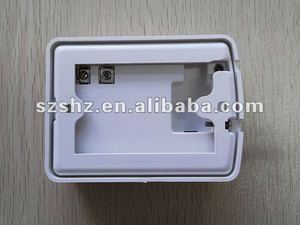 Intercomunicador con cable de 2 vías para puerta de audio con función de desbloqueo - Product Image 6