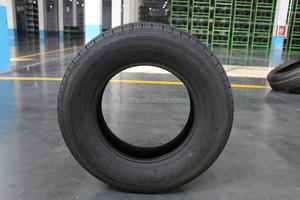 Radial Truck <strong>Tires</strong> Light Truck Tyre 700r15 - Product Image 5
