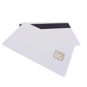 Programmier barer RFID-Java-Karten-CPU-Chip 40K/80K JCOP Dual-Java-Karte Sim-Smartcard - Product Image 5