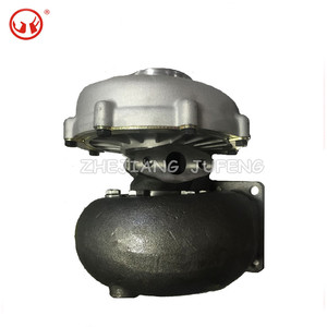 JF129001高品質トラックターボ2521OM352,366,353,356 6L,56753cm 53279886441 3660960299ターボチャージャー