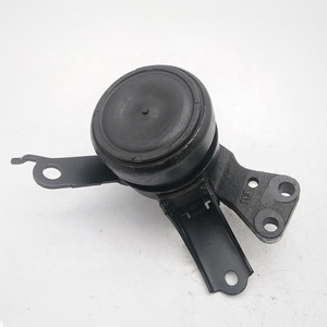 DNP High Performance Engine Motor Mounts <strong>12305</strong>-21330 <strong>12305</strong>-<strong>21200</strong> <strong>12305</strong>-21340 for VIOS Yaris COROLLA Platz SCION PIXIS TRUCK - Product Image 6