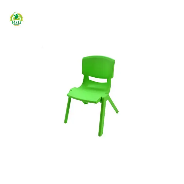 Hot selling !!!Kindergarten kids stackable plastic chairs ,kids plastic folding chair,table and chair kids