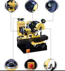 High Quality of <strong>Universal</strong> <strong>Tool</strong> <strong>Grinder</strong> <strong>Machine</strong> MR600 <strong>Universal</strong> Reamer Bit Grinding <strong>Machine</strong> for Sales