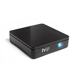 Zbigstar TVIP Linux Android çift os akıllı tv kutusu TVIP 410 412 605 iptv kutusu desteği İsveç kanada avrupa pazarı - Product Image 3