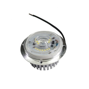 20 W 30 W 20 30 Watt Güçlendirme hafif motor 220 V AC Giriş Yuvarlak yuvarlak AC sürücüsüz led modülü - Product Image 1