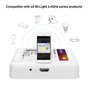 Mi licht WiFi box smart wifi router controller für alle milght led-lampe beleuchtung - Product Image 6