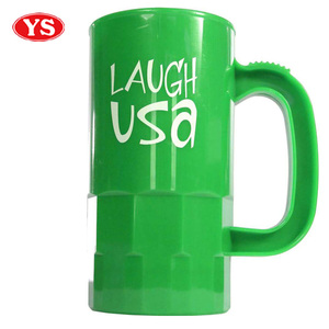 22oz Custom Plastic Stadium <strong>Cups</strong> - Product Image 1