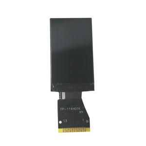 1.14 אינץ זול מחיר 135x240 TFT תצוגת 13 פין LCD עבור צעצועים
