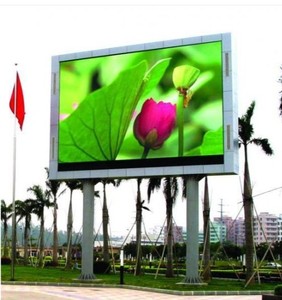 8000 lendini 32x16 Pixel 16x16 Pixel 320x160mm 160x160 pannello di visualizzazione a matrice per esterni modulo LED Rgb Full Color P10 - Product Image 6