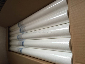 5 Micron 30inch PPF <strong>Sediment</strong> <strong>Filter</strong> Elements