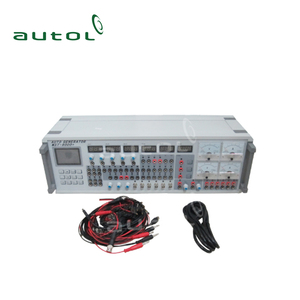 MST9000 + Automobile Eprom Programmatore ECU Sensore di Simulazione Strumento Per Auto Riparazione ECU