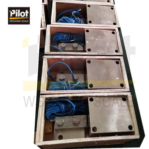 1t-20t重量センサーモジュール取り付けキット重量送信機モジュール計量用 - Product Image 4