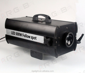 ใหม่ล่าสุด300วัตต์ยืนหนึ่งโหมดนำลำแสงตามจุดแสง - Product Image 4
