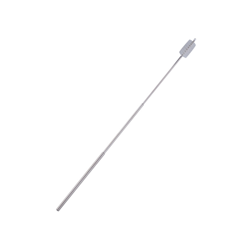 Brosse extensible