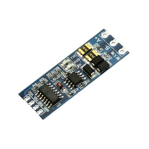 Taidacent Hardware Automatic Flow Control <strong>RS485</strong> <strong>Module</strong> TTL <strong>to</strong> <strong>RS485</strong> Level Serial <strong>Uart</strong> <strong>Module</strong> <strong>UART</strong> <strong>to</strong> <strong>RS485</strong> Converter - Product Image 5