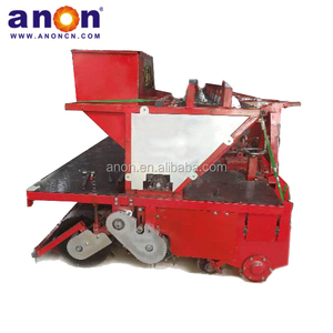 ANON中国製自動植栽8列11列ガーリックプランター - Product Image 6