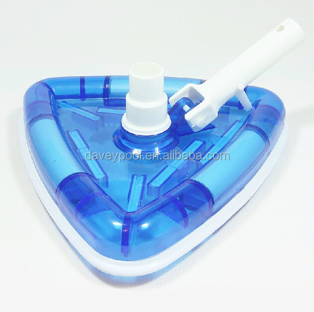 Blue and white