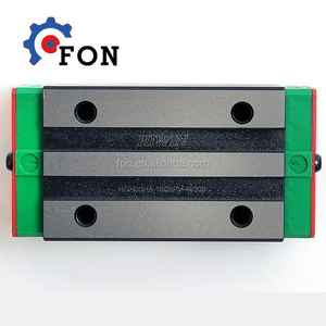 Original HIWIN <strong>Sliding</strong> <strong>Rail</strong> System EGH25 <strong>Linear</strong> Guide <strong>Rail</strong>