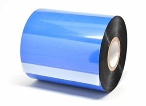 AEBO ริบบิ้นถ่ายโอนความร้อน TTR S12 110มม. * 300mtr,สำหรับ Zebra/<span class=keywords><strong>TSC</strong></span>/Datamax