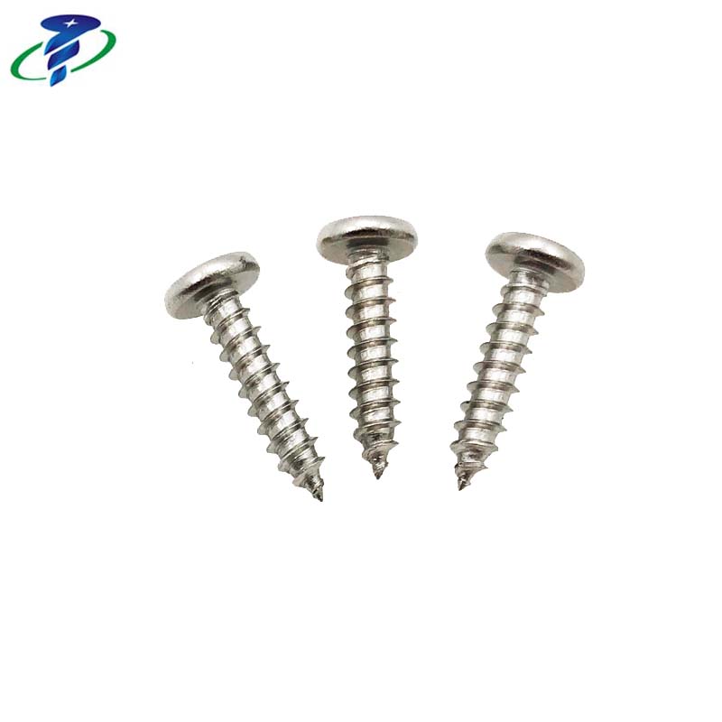 Stainless Steel screw
