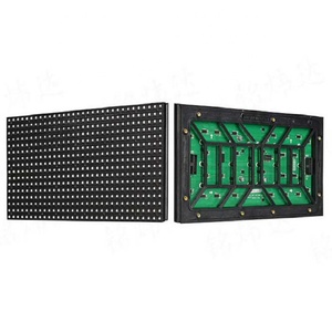 P3 P4 P5 P6 P7.62 P8 P10 <strong>P16</strong> P20 P25 High Resolution Indoor Outdoor Dip matrix Single Color Tri-color <strong>Rgb</strong> Smd <strong>Led</strong> <strong>Display</strong> <strong>Module</strong> - Product Image 6