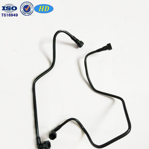 Sae 30r7 esnek ısıya dayanıklı hortum yakıt hattı ve buhar emisyon hortum - Product Image 6