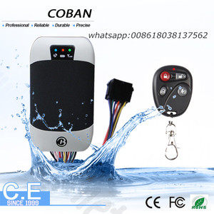 Tk303 GPSトラッカー無料プラットフォームwww.gpstrackerxy.com、無料GPS追跡ソフトウェア付きcoban GPSトラッカー303 - Product Image 5