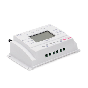 Display LCD 20A 12V/24V MPPT REGOLATORE di Carica Solare - Product Image 1