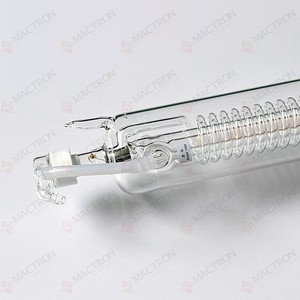CO2レーザーチューブ80w 100w 120w 150w - Product Image 4