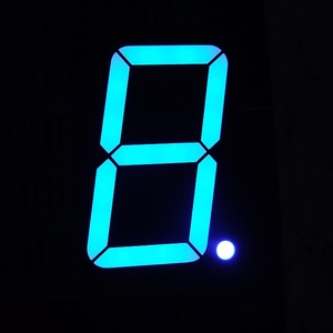 <strong>7</strong> <strong>Segment</strong> Led <strong>Display</strong>, From 0.28&quot; to 4&quot;, 1 to 6 <strong>Digits</strong> <strong>Segment</strong> <strong>Digit</strong> with Timing and Scorer Function