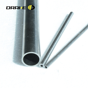 Cold Drawn 24mm High Precision Seamless Steel Inner <strong>Tube</strong> for Auto Parts