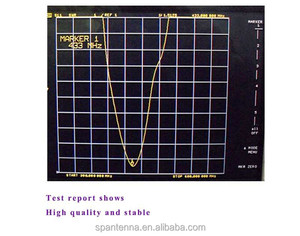 Lora 433MHZ 2.2dBi 34mm Schrauben feder antenne Fernbedienung für HF-Modul Arduino Rasp