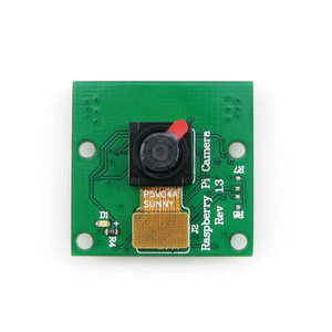<strong>Raspberry</strong> <strong>Pi</strong> <strong>Camera</strong> All Series <strong>Raspberry</strong> <strong>Pi</strong> <strong>Camera</strong> OV5647 / IMX219 <strong>Camera</strong> Module