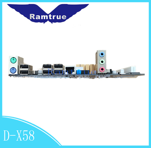 Inteligente de Control remoto Universal Hardware de ordenador y Software placas base X58 placa base Itx - Product Image 5