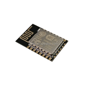 <strong>Module</strong> <strong>ESP8266</strong> ESP-12E Remote Serial Port <strong>WIFI</strong> Wireless <strong>Module</strong> <strong>ESP8266</strong> ESP-12 ESP12 <strong>ESP8266</strong> 12E - Product Image 1
