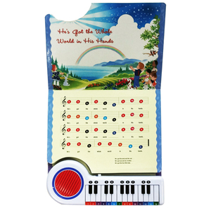 高品质畅销欧洲，多种外语智能儿童声书为孩子们 - Product Image 4