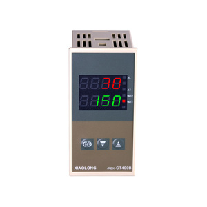 Most Popular Digital <strong>Temperature</strong> and Time <strong>Controller</strong> <strong>with</strong> <strong>Timer</strong> for Heat Press Machine <strong>PID</strong> Cabinet Type Plastic Shell 85-265VAC - Product Image 6
