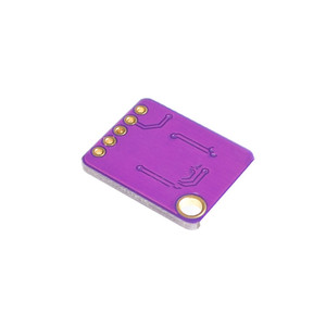 Taidacent 7620さまざまな手の動きセンサージェスチャーセンサーI2C出力ボディ赤外線9ジェスチャー認識センサーモジュールPAJ7620U2 - Product Image 5