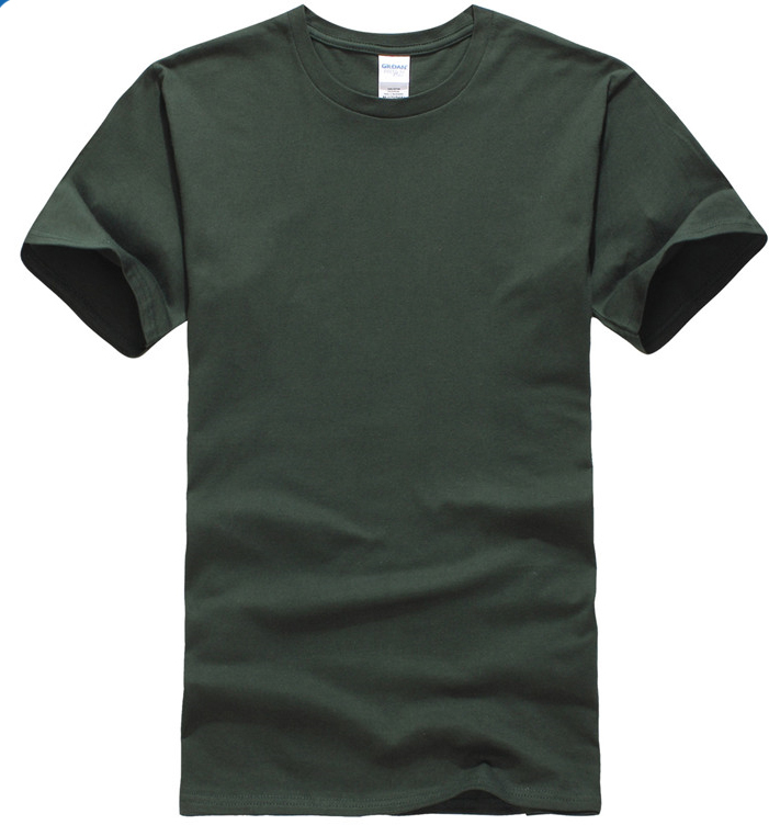 Vert forêt
