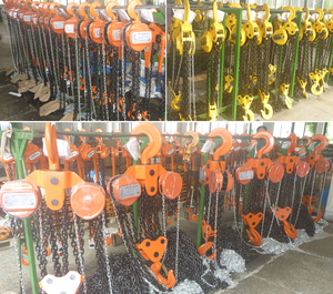 1吨<span class=keywords><strong>CK</strong></span>型链条滑轮组川崎品牌链条葫芦1吨价格葫芦块0.5吨至50吨，带CE GS