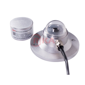 RIKA RK200-04 <strong>Analog</strong> <strong>Output</strong> Solar Sun Tracking Radiation Detection <strong>Sensor</strong> for Solar Power Weather Station